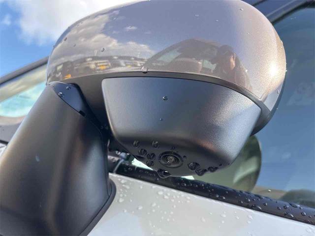 ワゴンRスマイル ハイブリッドS 届け出済み未使用車 全周囲カメラ 両側スライド・片側電動 ナビ クリアランスソナー オートクルーズコントロール レーンアシスト 衝突被害軽減システム オートライト LEDヘッドランプ スマートキー(47枚目)