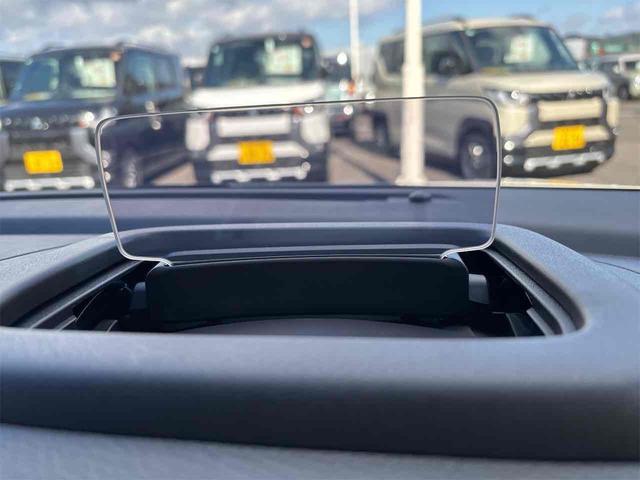 ワゴンRスマイル ハイブリッドS 届け出済み未使用車 全周囲カメラ 両側スライド・片側電動 ナビ クリアランスソナー オートクルーズコントロール レーンアシスト 衝突被害軽減システム オートライト LEDヘッドランプ スマートキー(52枚目)