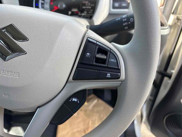 ワゴンRスマイル ハイブリッドS 届け出済み未使用車 全周囲カメラ 両側スライド・片側電動 ナビ クリアランスソナー オートクルーズコントロール レーンアシスト 衝突被害軽減システム オートライト LEDヘッドランプ スマートキー(55枚目)