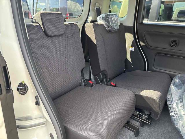 ワゴンRスマイル ハイブリッドS 届け出済み未使用車 全周囲カメラ 両側スライド・片側電動 ナビ クリアランスソナー オートクルーズコントロール レーンアシスト 衝突被害軽減システム オートライト LEDヘッドランプ スマートキー(61枚目)