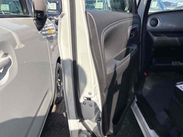 ワゴンRスマイル ハイブリッドS 届け出済み未使用車 全周囲カメラ 両側スライド・片側電動 ナビ クリアランスソナー オートクルーズコントロール レーンアシスト 衝突被害軽減システム オートライト LEDヘッドランプ スマートキー(64枚目)