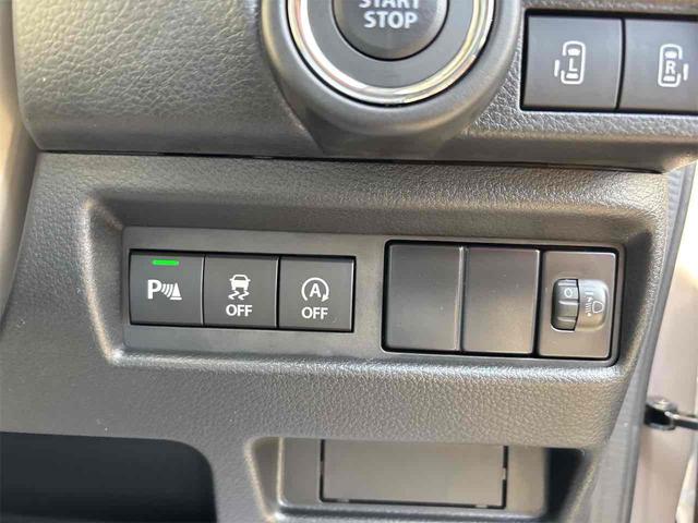 ワゴンRスマイル ハイブリッドX 両側電動スライドドア クリアランスソナー オートクルーズコントロール レーンアシスト 衝突被害軽減システム オートライト LEDヘッドランプ スマートキー アイドリングストップ 電動格納ミラー(9枚目)