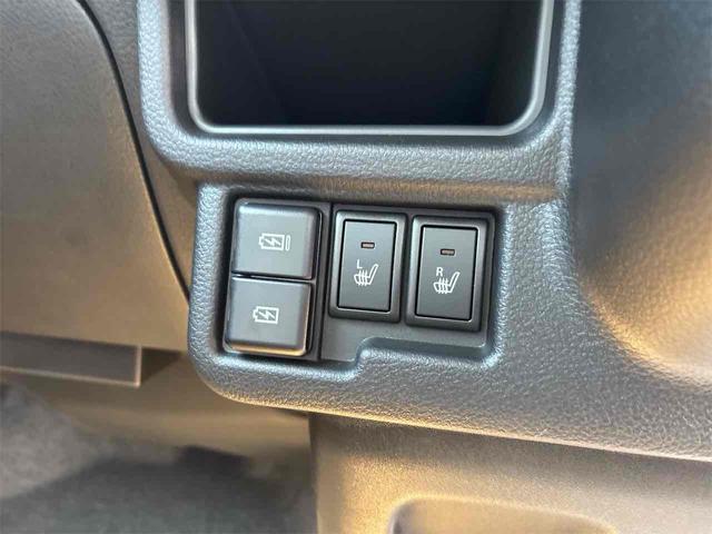 ワゴンRスマイル ハイブリッドX 両側電動スライドドア クリアランスソナー オートクルーズコントロール レーンアシスト 衝突被害軽減システム オートライト LEDヘッドランプ スマートキー アイドリングストップ 電動格納ミラー(11枚目)