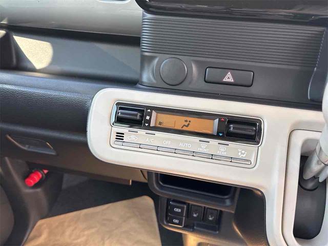 ワゴンRスマイル ハイブリッドX 両側電動スライドドア クリアランスソナー オートクルーズコントロール レーンアシスト 衝突被害軽減システム オートライト LEDヘッドランプ スマートキー アイドリングストップ 電動格納ミラー(12枚目)