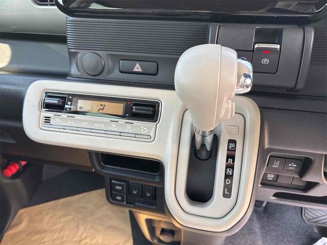 ワゴンRスマイル ハイブリッドX 両側電動スライドドア クリアランスソナー オートクルーズコントロール レーンアシスト 衝突被害軽減システム オートライト LEDヘッドランプ スマートキー アイドリングストップ 電動格納ミラー(13枚目)