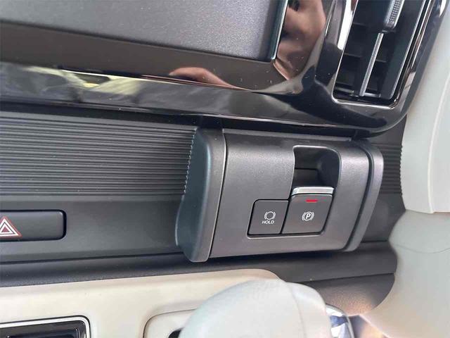 ワゴンRスマイル ハイブリッドX 両側電動スライドドア クリアランスソナー オートクルーズコントロール レーンアシスト 衝突被害軽減システム オートライト LEDヘッドランプ スマートキー アイドリングストップ 電動格納ミラー(14枚目)