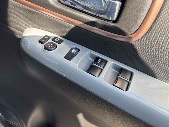 ワゴンRスマイル ハイブリッドX 両側電動スライドドア クリアランスソナー オートクルーズコントロール レーンアシスト 衝突被害軽減システム オートライト LEDヘッドランプ スマートキー アイドリングストップ 電動格納ミラー(15枚目)