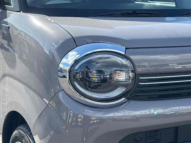 ワゴンRスマイル ハイブリッドX 両側電動スライドドア クリアランスソナー オートクルーズコントロール レーンアシスト 衝突被害軽減システム オートライト LEDヘッドランプ スマートキー アイドリングストップ 電動格納ミラー(20枚目)