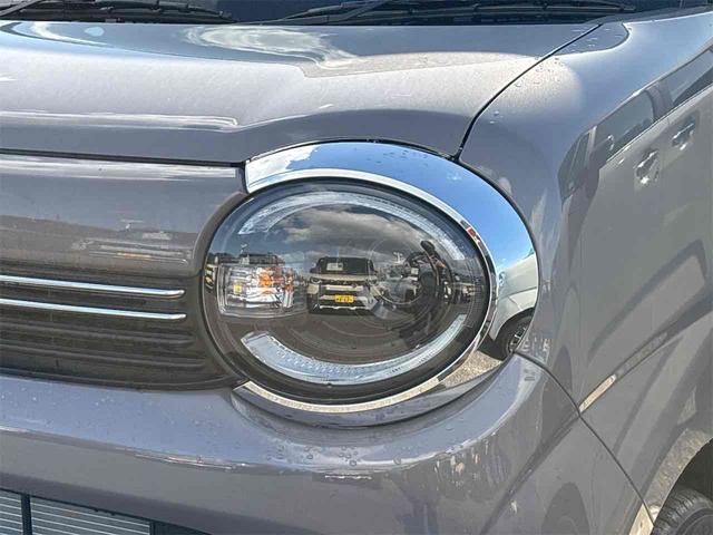 ワゴンRスマイル ハイブリッドX 両側電動スライドドア クリアランスソナー オートクルーズコントロール レーンアシスト 衝突被害軽減システム オートライト LEDヘッドランプ スマートキー アイドリングストップ 電動格納ミラー(21枚目)