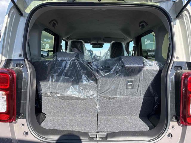 ワゴンRスマイル ハイブリッドX 両側電動スライドドア クリアランスソナー オートクルーズコントロール レーンアシスト 衝突被害軽減システム オートライト LEDヘッドランプ スマートキー アイドリングストップ 電動格納ミラー(24枚目)