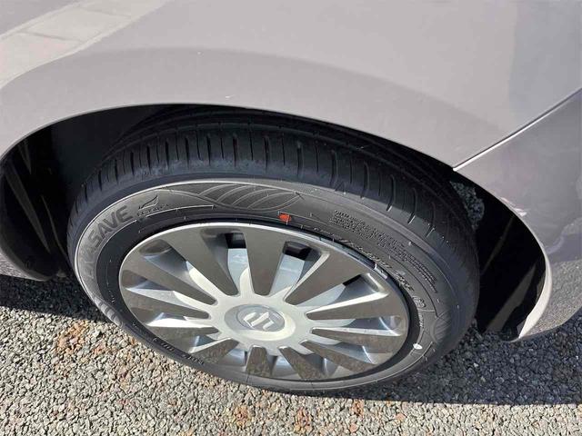 ワゴンRスマイル ハイブリッドX 両側電動スライドドア クリアランスソナー オートクルーズコントロール レーンアシスト 衝突被害軽減システム オートライト LEDヘッドランプ スマートキー アイドリングストップ 電動格納ミラー(25枚目)