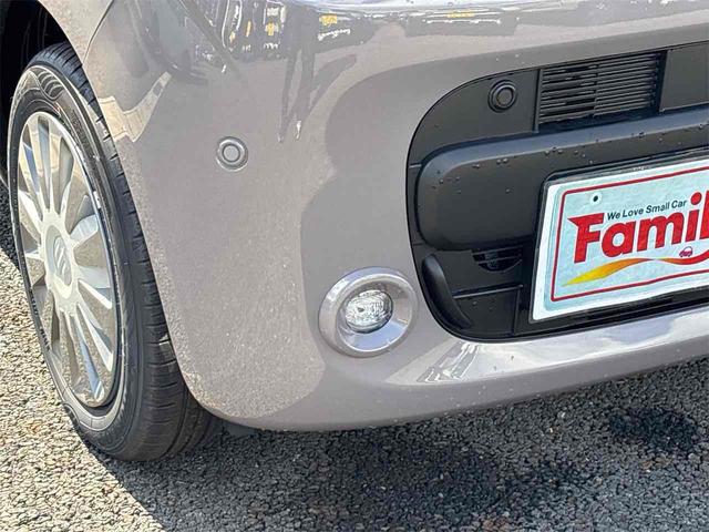 ワゴンRスマイル ハイブリッドX 両側電動スライドドア クリアランスソナー オートクルーズコントロール レーンアシスト 衝突被害軽減システム オートライト LEDヘッドランプ スマートキー アイドリングストップ 電動格納ミラー(26枚目)