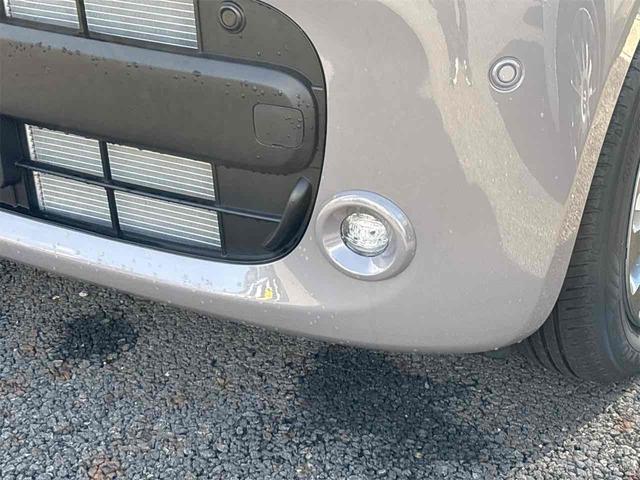 ワゴンRスマイル ハイブリッドX 両側電動スライドドア クリアランスソナー オートクルーズコントロール レーンアシスト 衝突被害軽減システム オートライト LEDヘッドランプ スマートキー アイドリングストップ 電動格納ミラー(27枚目)