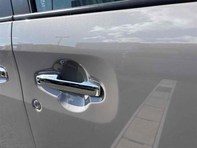 ワゴンRスマイル ハイブリッドX 両側電動スライドドア クリアランスソナー オートクルーズコントロール レーンアシスト 衝突被害軽減システム オートライト LEDヘッドランプ スマートキー アイドリングストップ 電動格納ミラー(31枚目)