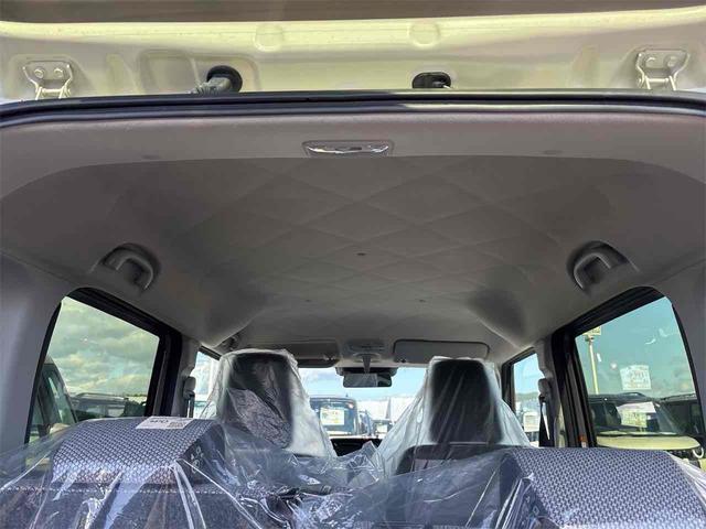 ワゴンRスマイル ハイブリッドX 両側電動スライドドア クリアランスソナー オートクルーズコントロール レーンアシスト 衝突被害軽減システム オートライト LEDヘッドランプ スマートキー アイドリングストップ 電動格納ミラー(37枚目)