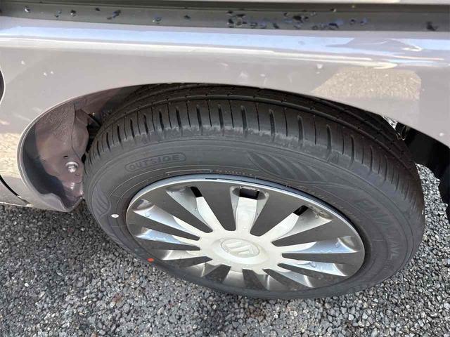 ワゴンRスマイル ハイブリッドX 両側電動スライドドア クリアランスソナー オートクルーズコントロール レーンアシスト 衝突被害軽減システム オートライト LEDヘッドランプ スマートキー アイドリングストップ 電動格納ミラー(38枚目)