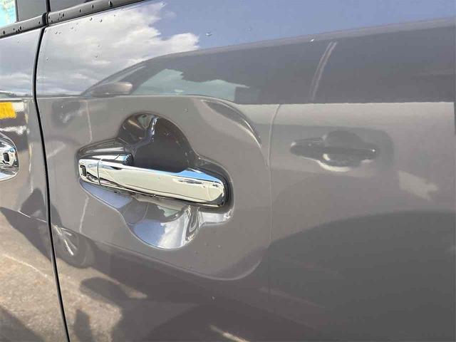 ワゴンRスマイル ハイブリッドX 両側電動スライドドア クリアランスソナー オートクルーズコントロール レーンアシスト 衝突被害軽減システム オートライト LEDヘッドランプ スマートキー アイドリングストップ 電動格納ミラー(40枚目)