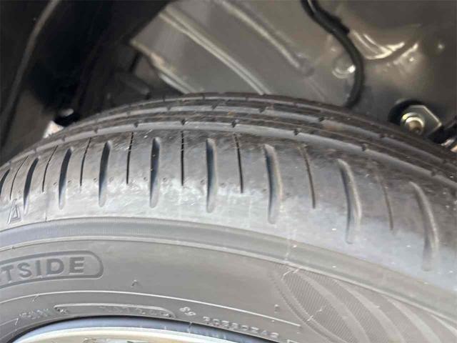 ワゴンRスマイル ハイブリッドX 両側電動スライドドア クリアランスソナー オートクルーズコントロール レーンアシスト 衝突被害軽減システム オートライト LEDヘッドランプ スマートキー アイドリングストップ 電動格納ミラー(44枚目)