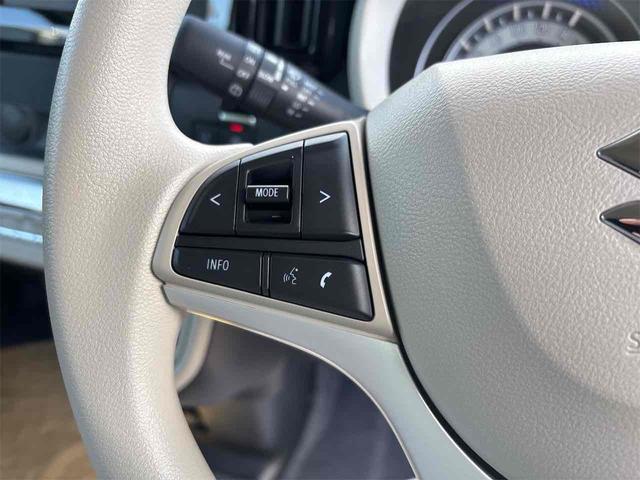 ワゴンRスマイル ハイブリッドX 両側電動スライドドア クリアランスソナー オートクルーズコントロール レーンアシスト 衝突被害軽減システム オートライト LEDヘッドランプ スマートキー アイドリングストップ 電動格納ミラー(47枚目)