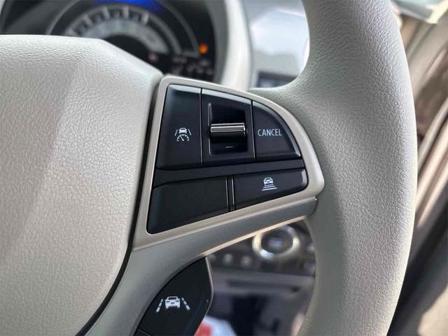 ワゴンRスマイル ハイブリッドX 両側電動スライドドア クリアランスソナー オートクルーズコントロール レーンアシスト 衝突被害軽減システム オートライト LEDヘッドランプ スマートキー アイドリングストップ 電動格納ミラー(48枚目)