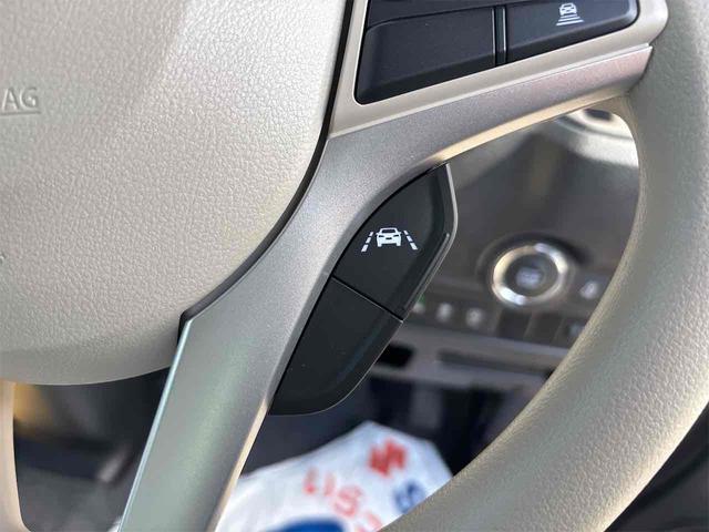 ワゴンRスマイル ハイブリッドX 両側電動スライドドア クリアランスソナー オートクルーズコントロール レーンアシスト 衝突被害軽減システム オートライト LEDヘッドランプ スマートキー アイドリングストップ 電動格納ミラー(49枚目)