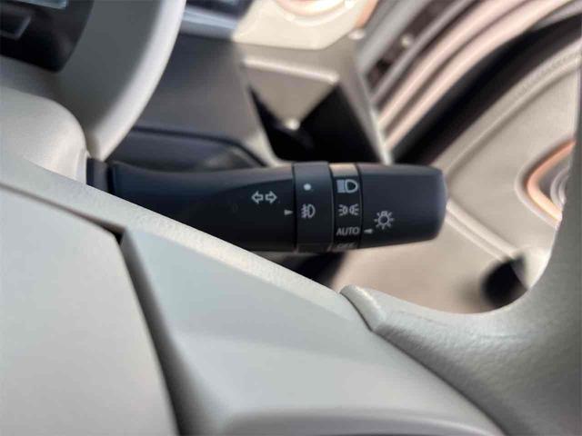 ワゴンRスマイル ハイブリッドX 両側電動スライドドア クリアランスソナー オートクルーズコントロール レーンアシスト 衝突被害軽減システム オートライト LEDヘッドランプ スマートキー アイドリングストップ 電動格納ミラー(50枚目)