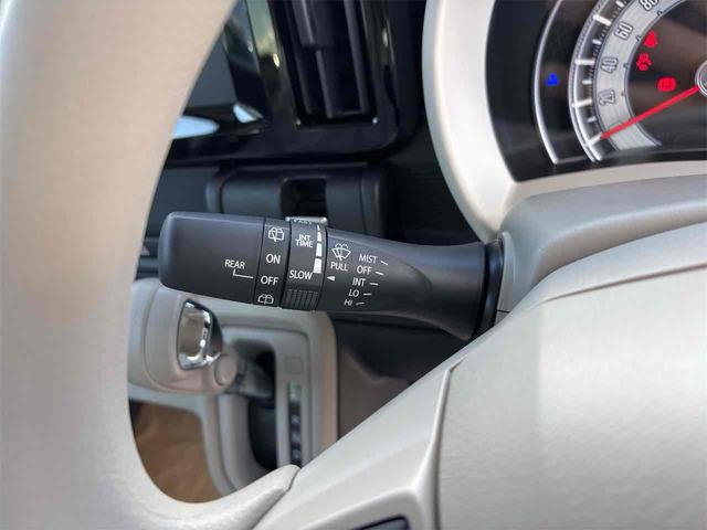 ワゴンRスマイル ハイブリッドX 両側電動スライドドア クリアランスソナー オートクルーズコントロール レーンアシスト 衝突被害軽減システム オートライト LEDヘッドランプ スマートキー アイドリングストップ 電動格納ミラー(51枚目)