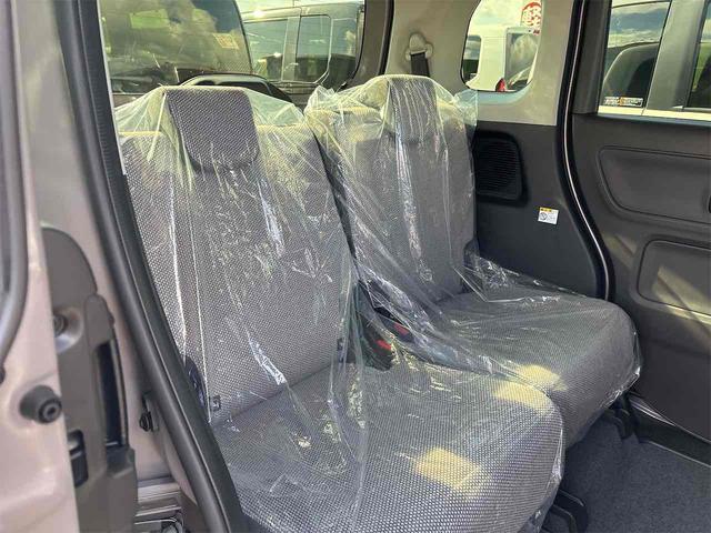 ワゴンRスマイル ハイブリッドX 両側電動スライドドア クリアランスソナー オートクルーズコントロール レーンアシスト 衝突被害軽減システム オートライト LEDヘッドランプ スマートキー アイドリングストップ 電動格納ミラー(56枚目)