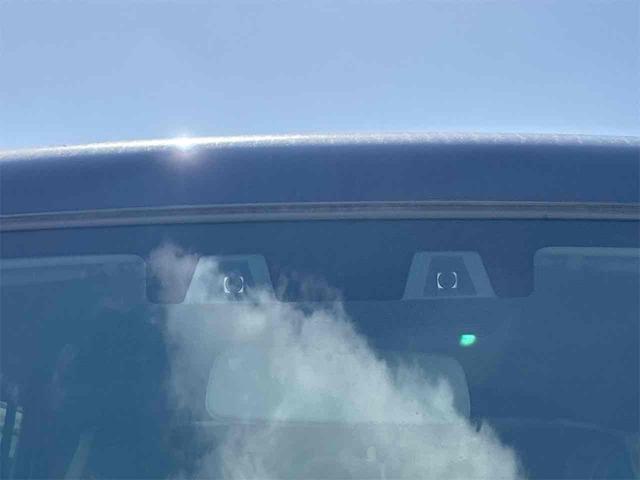 ハスラー タフワイルド　クリアランスソナー　オートクルーズコントロール　レーンアシスト　衝突被害軽減システム　オートライト　ＬＥＤヘッドランプ　スマートキー　アイドリングストップ　電動格納ミラー　シートヒーター　ＣＶＴ（22枚目）