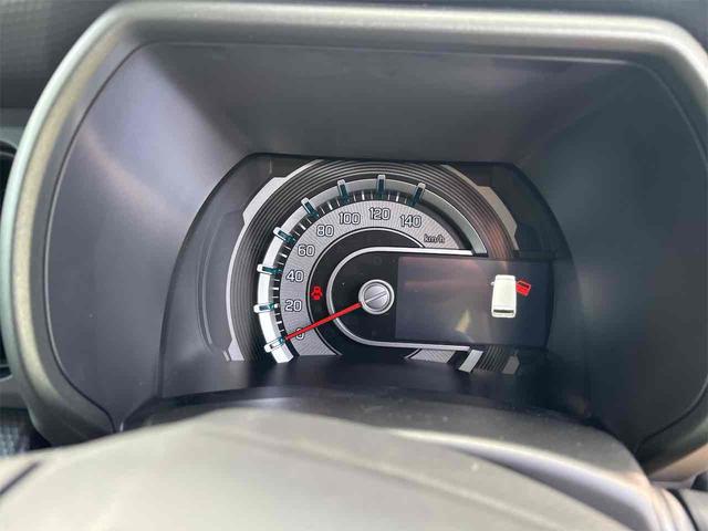 ハスラー タフワイルド　クリアランスソナー　オートクルーズコントロール　レーンアシスト　衝突被害軽減システム　オートライト　ＬＥＤヘッドランプ　スマートキー　アイドリングストップ　電動格納ミラー　シートヒーター　ＣＶＴ（48枚目）