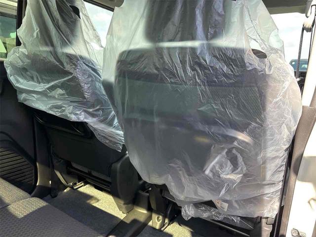 ハスラー タフワイルド　クリアランスソナー　オートクルーズコントロール　レーンアシスト　衝突被害軽減システム　オートライト　ＬＥＤヘッドランプ　スマートキー　アイドリングストップ　電動格納ミラー　シートヒーター　ＣＶＴ（59枚目）