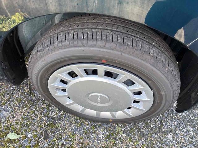 ムーヴキャンバス セオリーX 届け出済み未使用車 両側電動スライドドア クリアランスソナー 衝突被害軽減システム オートライト スマートキー アイドリングストップ 電動格納ミラー CVT 盗難防止システム ABS ESC(28枚目)