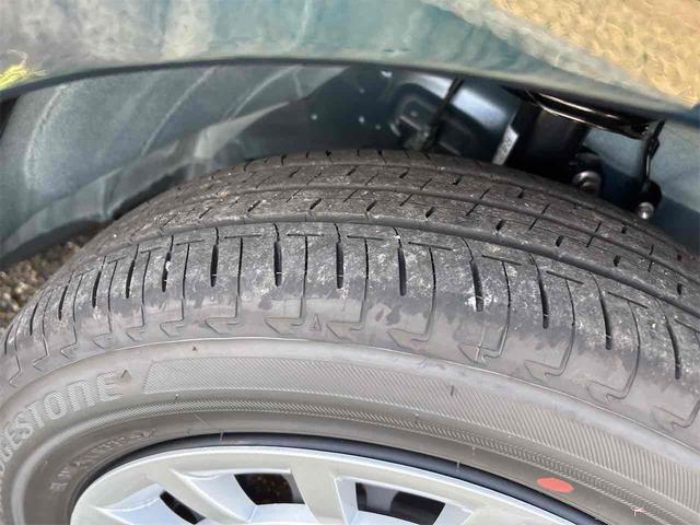 ムーヴキャンバス セオリーX 届け出済み未使用車 両側電動スライドドア クリアランスソナー 衝突被害軽減システム オートライト スマートキー アイドリングストップ 電動格納ミラー CVT 盗難防止システム ABS ESC(29枚目)