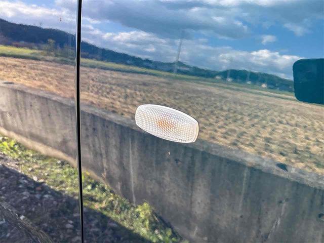 ムーヴキャンバス セオリーX 届け出済み未使用車 両側電動スライドドア クリアランスソナー 衝突被害軽減システム オートライト スマートキー アイドリングストップ 電動格納ミラー CVT 盗難防止システム ABS ESC(30枚目)