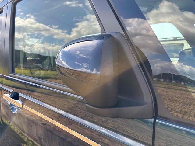 ムーヴキャンバス セオリーX 届け出済み未使用車 両側電動スライドドア クリアランスソナー 衝突被害軽減システム オートライト スマートキー アイドリングストップ 電動格納ミラー CVT 盗難防止システム ABS ESC(31枚目)