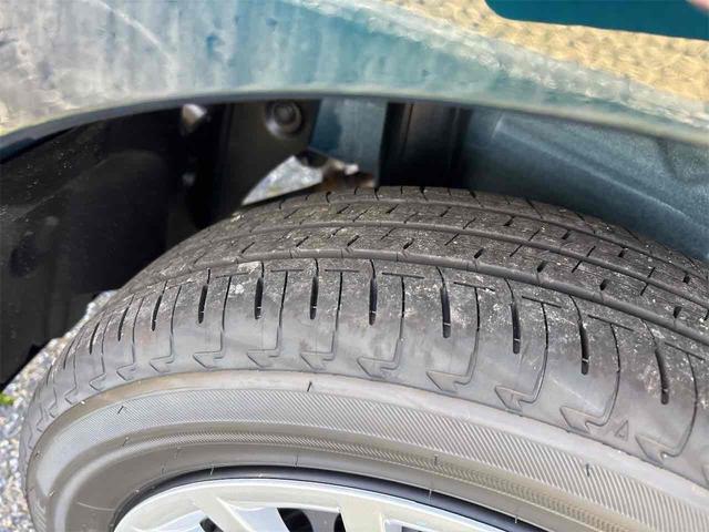 ムーヴキャンバス セオリーX 届け出済み未使用車 両側電動スライドドア クリアランスソナー 衝突被害軽減システム オートライト スマートキー アイドリングストップ 電動格納ミラー CVT 盗難防止システム ABS ESC(35枚目)