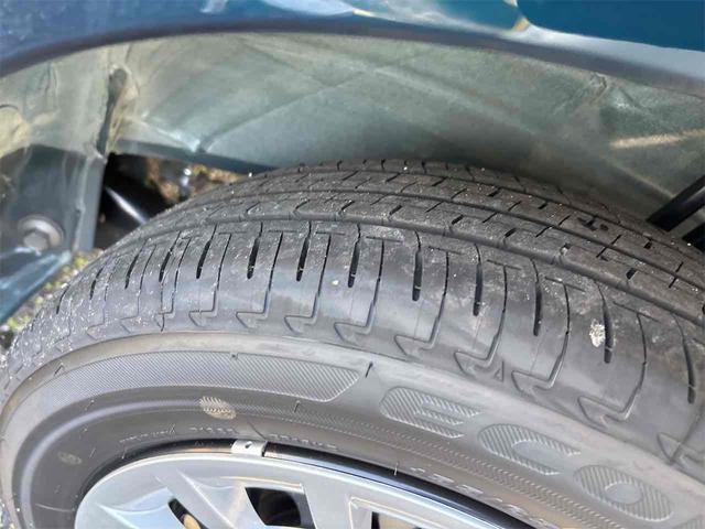 ムーヴキャンバス セオリーX 届け出済み未使用車 両側電動スライドドア クリアランスソナー 衝突被害軽減システム オートライト スマートキー アイドリングストップ 電動格納ミラー CVT 盗難防止システム ABS ESC(39枚目)