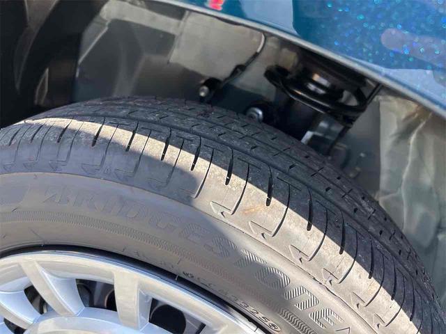 ムーヴキャンバス セオリーX 届け出済み未使用車 両側電動スライドドア クリアランスソナー 衝突被害軽減システム オートライト スマートキー アイドリングストップ 電動格納ミラー CVT 盗難防止システム ABS ESC(45枚目)