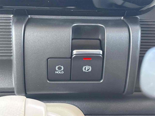 ワゴンRスマイル ハイブリッドS 届け出済み未使用車 両側スライド・片側電動 クリアランスソナー オートクルーズコントロール レーンアシスト 衝突被害軽減システム オートライト LEDヘッドランプ スマートキー アイドリングストップ(11枚目)