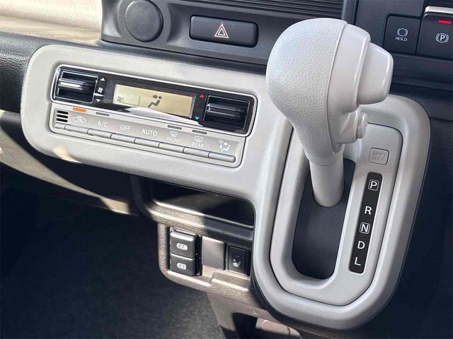 ワゴンRスマイル ハイブリッドS 届け出済み未使用車 両側スライド・片側電動 クリアランスソナー オートクルーズコントロール レーンアシスト 衝突被害軽減システム オートライト LEDヘッドランプ スマートキー アイドリングストップ(13枚目)