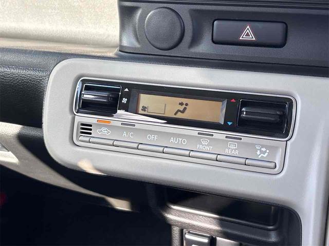 ワゴンRスマイル ハイブリッドS 届け出済み未使用車 両側スライド・片側電動 クリアランスソナー オートクルーズコントロール レーンアシスト 衝突被害軽減システム オートライト LEDヘッドランプ スマートキー アイドリングストップ(14枚目)