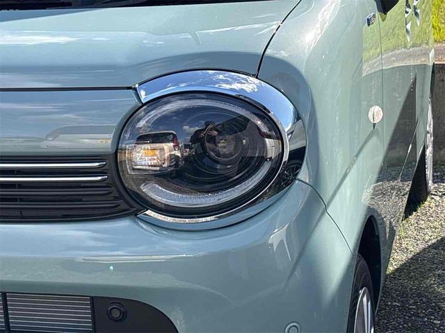 ワゴンRスマイル ハイブリッドS 届け出済み未使用車 両側スライド・片側電動 クリアランスソナー オートクルーズコントロール レーンアシスト 衝突被害軽減システム オートライト LEDヘッドランプ スマートキー アイドリングストップ(21枚目)