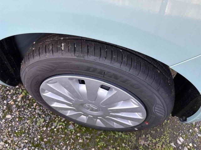 ワゴンRスマイル ハイブリッドS 届け出済み未使用車 両側スライド・片側電動 クリアランスソナー オートクルーズコントロール レーンアシスト 衝突被害軽減システム オートライト LEDヘッドランプ スマートキー アイドリングストップ(26枚目)