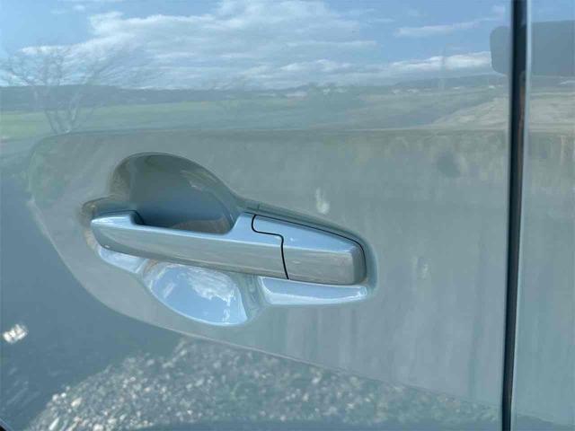 ワゴンRスマイル ハイブリッドS 届け出済み未使用車 両側スライド・片側電動 クリアランスソナー オートクルーズコントロール レーンアシスト 衝突被害軽減システム オートライト LEDヘッドランプ スマートキー アイドリングストップ(31枚目)