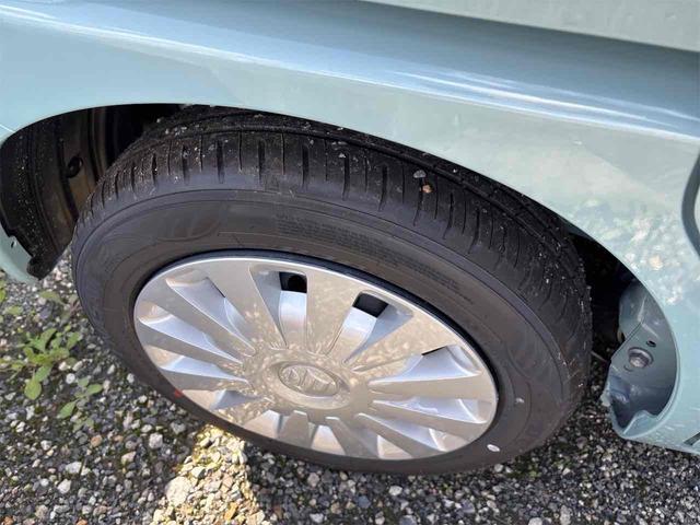 ワゴンRスマイル ハイブリッドS 届け出済み未使用車 両側スライド・片側電動 クリアランスソナー オートクルーズコントロール レーンアシスト 衝突被害軽減システム オートライト LEDヘッドランプ スマートキー アイドリングストップ(32枚目)