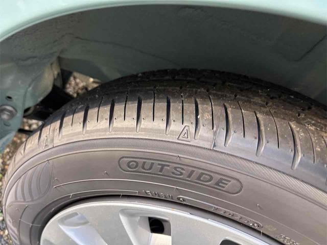 ワゴンRスマイル ハイブリッドS 届け出済み未使用車 両側スライド・片側電動 クリアランスソナー オートクルーズコントロール レーンアシスト 衝突被害軽減システム オートライト LEDヘッドランプ スマートキー アイドリングストップ(36枚目)