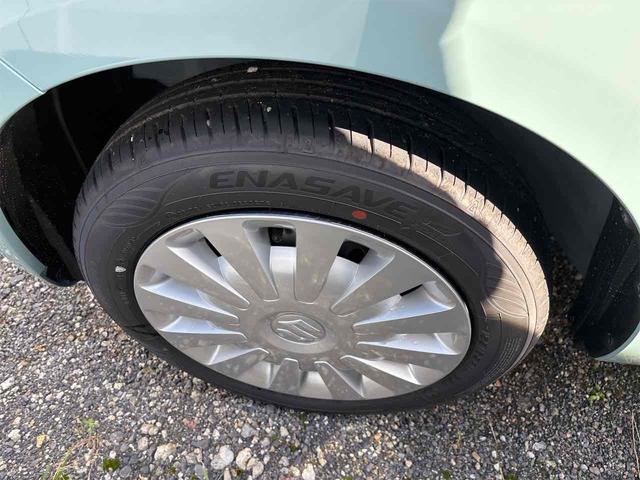 ワゴンRスマイル ハイブリッドS 届け出済み未使用車 両側スライド・片側電動 クリアランスソナー オートクルーズコントロール レーンアシスト 衝突被害軽減システム オートライト LEDヘッドランプ スマートキー アイドリングストップ(41枚目)