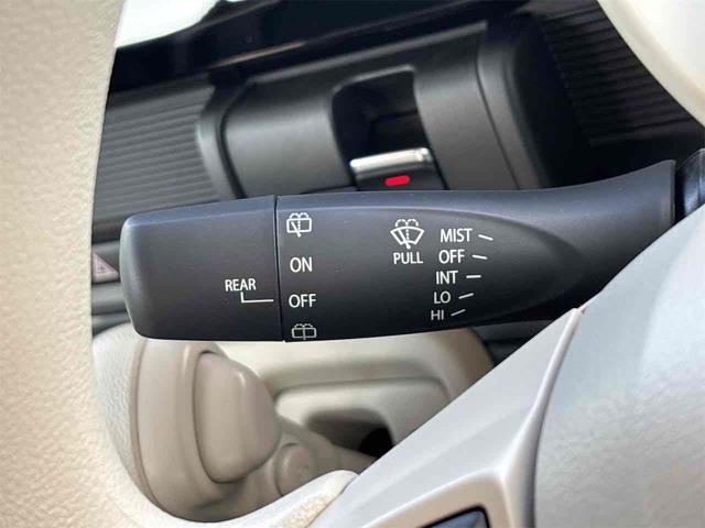 ワゴンRスマイル ハイブリッドS 届け出済み未使用車 両側スライド・片側電動 クリアランスソナー オートクルーズコントロール レーンアシスト 衝突被害軽減システム オートライト LEDヘッドランプ スマートキー アイドリングストップ(49枚目)