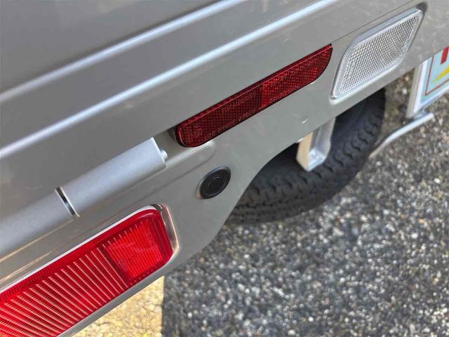 キャリイトラック KC 4WD 届け出済み未使用車 AT 衝突被害軽減システム クリアランスソナー レーンアシスト アイドリングストップ オートライト ESC エアコン パワーウィンドウ(34枚目)