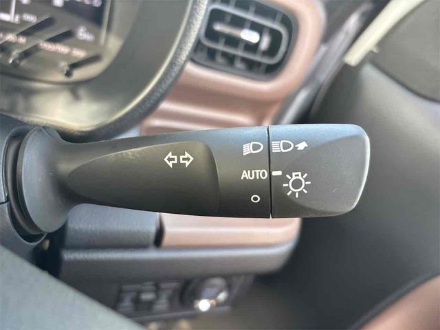 ムーヴキャンバス セオリーX 届け出済み未使用車 両側電動スライドドア クリアランスソナー 衝突被害軽減システム オートライト スマートキー アイドリングストップ 電動格納ミラー ベンチシート CVT 盗難防止システム ABS(11枚目)